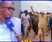 “Madaxweyne cirro waan ku bogaadinaya maamuldaadejinta uu ka hirgalayay gobolada Bariga Somaliland” Garyaqaan Maxamed Saalax