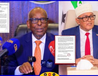 Guddoomiyaha Gudidda Qandaraasyada Qaranka JSL ayaa shir jaraaid ku sheegay in guddida si rasmi ah la hoos geeyay mashaariicda laga maalgeliyo deeqaha caalamiga ah iyo maalgelinta bangiyada caalamiga ah