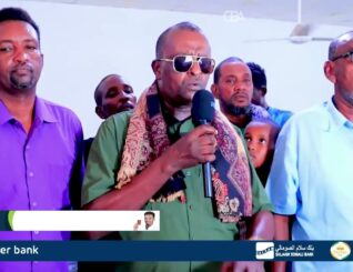 Masuuliyiinta gaadiidka xamuulka ee dekedda Berbera ayaa soodhoweeyay qorshaha Wasiirka Gaadiidka Somaliland ku tirtiray kootadii gaadiidka.