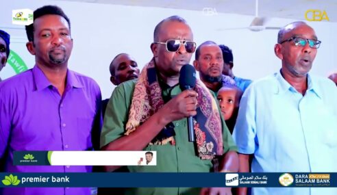 Masuuliyiinta gaadiidka xamuulka ee dekedda Berbera ayaa soodhoweeyay qorshaha Wasiirka Gaadiidka Somaliland ku tirtiray kootadii gaadiidka.