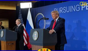 Maxaa kasoo baxay kalankii dhex maray Madaxweynayaasha Maraykanka iyo Ruushka?