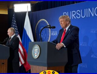 Maxaa kasoo baxay kalankii dhex maray Madaxweynayaasha Maraykanka iyo Ruushka?