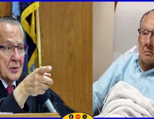 Muxu ka tagay garsoorihii dunida ugu naxariista badnaa ee geeriyoody?