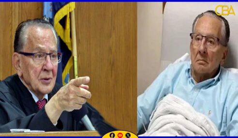 Muxu ka tagay garsoorihii dunida ugu naxariista badnaa ee geeriyoody?