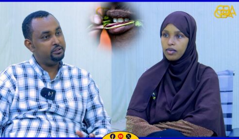 “Nin haddii mirqaamo timaha madaxa iska xiiraya haddaan laga qaban” Qiso dhexmartey laba nin oo saaxiib ah” Barnaamijka Sheekooyinka CBA