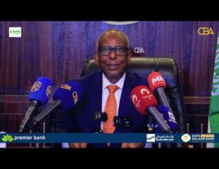 Nuxurk Warka 27-8-2025: Loollanka Masar & Itoobiya ee Soomaaliya, iyo Sharci Cusub oo Somaliland dhaqangelisay