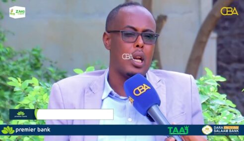 Nuxurka Warka: 23-8-2025