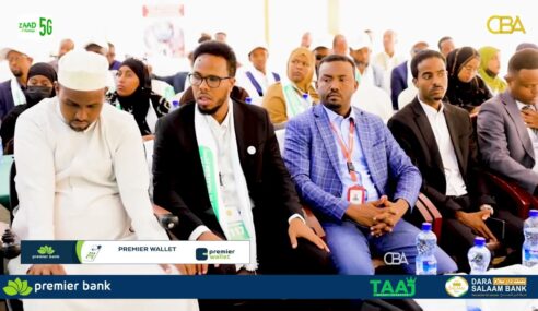 Nuxurka Warka: 24-8-2025