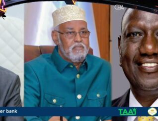 Nuxurka Warka: 25-8-2025, Haregysa oo yeelatay 5-Star Hotel + Doorashada Soomaaliya oo laga heshiiyay, + Warar kale