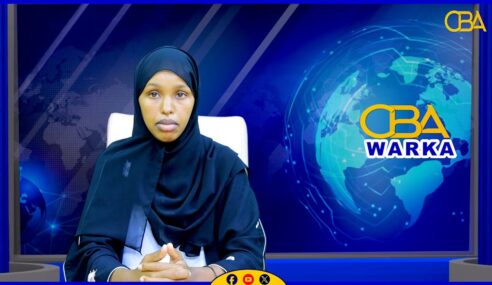 Nuxurka Warka 30-8-2025