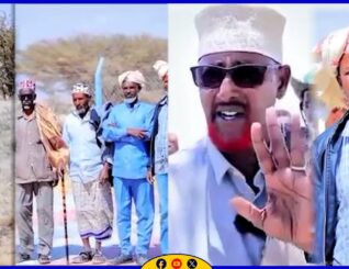 Odayaasha iyo waxgaradka Deegaanka DhuurMadare(Sanaag) ayaa xukuumadda Somaliland ka codsaday in loo qodo ceel hore loogu ballanqaaday.