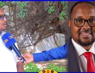 “Shalay Laascanood waxa lagu caleemosaaray Badhasaabkii Sool ee Somaliland…..” Abwaan Mursal Aar-Bari.