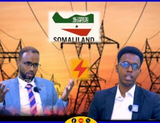 Sidee Somaliland ku heli kartaa Koranto jaban oo dalka wada gaadha?Barnaamij gaar ah