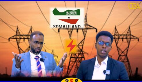 Sidee Somaliland ku heli kartaa Koranto jaban oo dalka wada gaadha?Barnaamij gaar ah