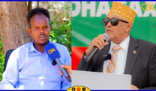 Siyaasi Farxaan Iiman ayaa Madaxweyne Cirro ku bogaadiyay fariintii uu u diray ganacsatada Soomaliland ee ku aadan. Inay dalka ka furtaan warshado waxsoosaar