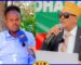Siyaasi Farxaan Iiman ayaa Madaxweyne Cirro ku bogaadiyay fariintii uu u diray ganacsatada Soomaliland ee ku aadan. Inay dalka ka furtaan warshado waxsoosaar