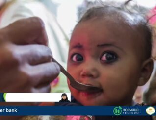 Soomaaliya oo wajahaysa dhibaato bini’aadannimo oo kasii daraysa kadib hoos u dhac ku yimi gargaarkii shisheeye.