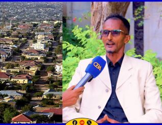 “Suura Gal Maaha In Gobalada Awdal Iyo Motodi Jeex Oo 70% Dadka Reer Somaliland Ahi Ay Helaan 33 Kursi Halkay Ugu Yaraan 60 Kursi Ka Heli Lahaayeen”. Siyaasi Cabdiraxmaan Maxamed Guun.