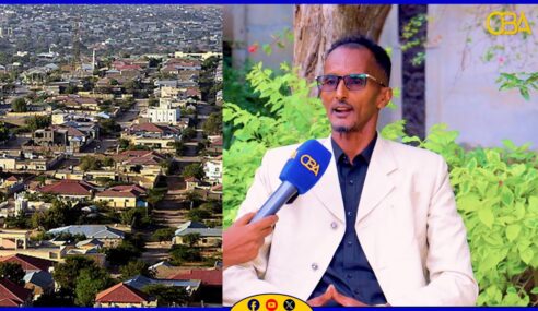 “Suura Gal Maaha In Gobalada Awdal Iyo Motodi Jeex Oo 70% Dadka Reer Somaliland Ahi Ay Helaan 33 Kursi Halkay Ugu Yaraan 60 Kursi Ka Heli Lahaayeen”. Siyaasi Cabdiraxmaan Maxamed Guun.