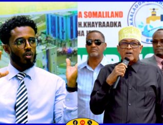 Ujeedada safarka Shaqo ee Madaxweynaha Somaliland ee goboladda Saaxil,Togdheer iyo Daad-Madheedh