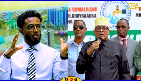 Ujeedada safarka Shaqo ee Madaxweynaha Somaliland ee goboladda Saaxil,Togdheer iyo Daad-Madheedh