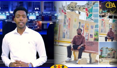 Warbixin: Maxaa ka jira wararka sheegay Hargeysa inuu ku aasan yahay Sheekh Oramadu tixgaliso?