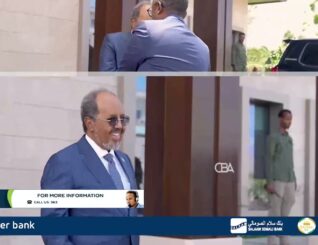 Warka Habeenimo: 26-8-2025