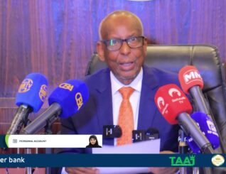 Warka Habeenimo: 27-08-2025