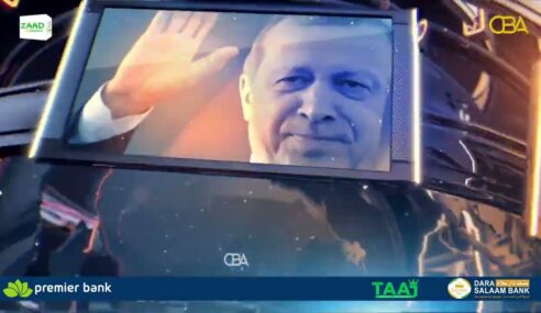 Warka Habeenimo 30-8-2025