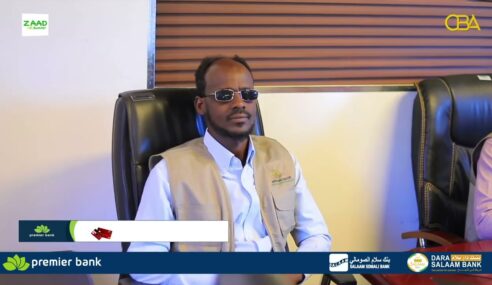 Wasaaradda Ganacsiga iyo Dalxiis Somaliland ayaa fariin u dirtay ganacsatada kala duwan ee soodejiyayaasha, dhoofiyayaasha, jumladlayaasha badeecadaha, warshadaha, iyo shirkadaha adeegga bixiya