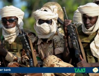 Wiil uu dhalay aasaasihii Boko Haram iyo shan kale ayaa lagu xidhay dalka Chad