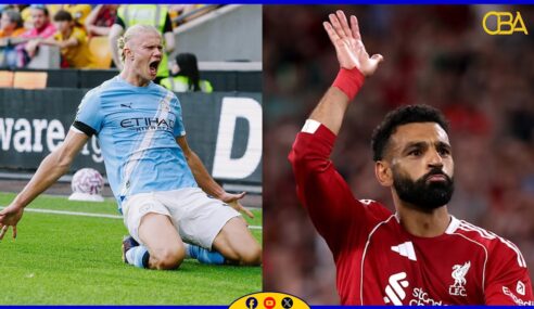 Xubinta ciyaaraha: horyaalada waaweyn oo bilowday iyo wararkii suuqa kala iibsiga