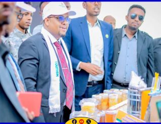 ” Xuska hal-abuurka ganacsiga waa la -joogtayn donaa”Wasiirka Ganacsiga Somaliland