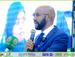 Telesom Group Partners with Amoud University on International Data Science Conference