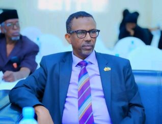 Somaliland Launches Livestock Fodder Book to Boost Productivity