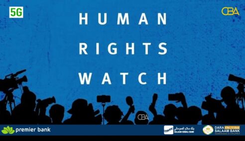 22 qof ayaa lagu dilay weerar ka dhacay dalka Niger