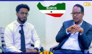 “Aqoonsiga Somaliland ma sharci ayaa hortaagan mise siyaasad? Prof Maxamuud Xuseen, Barnaamijka MIISAAN – Q-1AAD