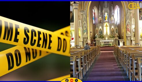 Booliska dalka Mareykanka ayaa dilay nin weerar toogasho iyo dab-qabadsiin ah  ka geystay kiniisad ku taalla gobolka Michigan