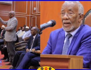 CV-yada hay’adaha qaran ee Maanta Golaha Wakiillada uu u codeeyay ee kala ahaa: 1. Hay’adda Dhawrista Tayada Qaranka 2. Guddida Qandaraasyada Qaranka 3. Komishanka Maamul Wanaaga Qaranka. 4. Xubin ka tirsan Hay’adda Shaqaalaha Dawladda. 5. Hay’adda Caymiska Qaranka.