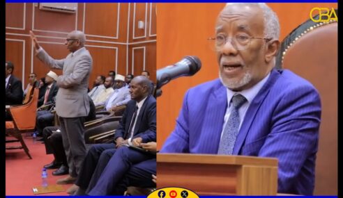 CV-yada hay’adaha qaran ee Maanta Golaha Wakiillada uu u codeeyay ee kala ahaa: 1. Hay’adda Dhawrista Tayada Qaranka 2. Guddida Qandaraasyada Qaranka 3. Komishanka Maamul Wanaaga Qaranka. 4. Xubin ka tirsan Hay’adda Shaqaalaha Dawladda. 5. Hay’adda Caymiska Qaranka.