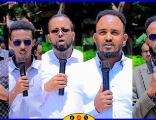 “Cabudhin ayuu nagu hayaa badhasaabka Gobolka Togdheer” Warbaahinta Burco