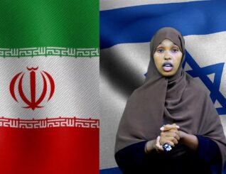 Cunaqabataynta iraan oo laga cabsi qabo sii kordhinta xiisada Bariga Dhexe