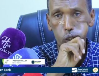 Daahfurnaanta cusub ee Denbi Baadhista Booliska Somaliland oo bulshada ku abuuraysa kalsooni, ka dib soo bandhigiddii kiisaskii Boorama & Hargeysa.