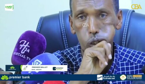 Daahfurnaanta cusub ee Denbi Baadhista Booliska Somaliland oo bulshada ku abuuraysa kalsooni, ka dib soo bandhigiddii kiisaskii Boorama & Hargeysa.
