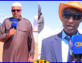 Dadkan Cidagale ayaa Layidhaahda Maba Naxaan Waa dad Qarankooda ilaashanaya Baabulaahi iyo Cali Mahadi Xuseen oo kamid ah qurba jooga JSL.