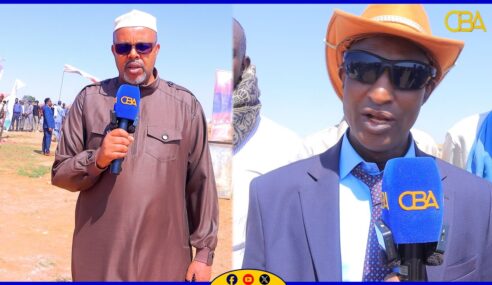 Dadkan Cidagale ayaa Layidhaahda Maba Naxaan Waa dad Qarankooda ilaashanaya Baabulaahi iyo Cali Mahadi Xuseen oo kamid ah qurba jooga JSL.