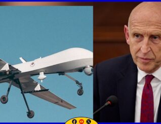 Dalka Ingiriiska ayaa shaaciyay talaabo weyn oo ay kaga mid noqonayso tartanka diyaaradaha aan duuliyaha lahayn