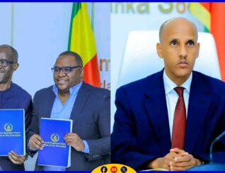 Dawlad Deegaanka Soomaalida ayaa laga daahfuray mashruuc lagu qodayo 20 ceel biyood oo riigag ah