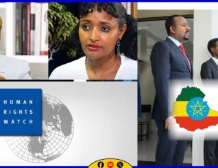 Dawladda Itoobiya ayaa lagu eedeeyay inay si sharci-darro ah u xidhay suxufiyiin badan tan iyo bishii August.