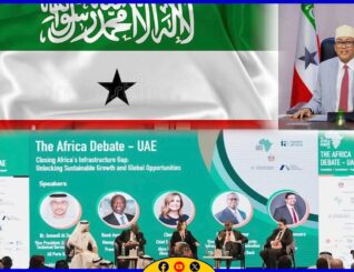 Dawladda Somaliland maxay ka faaiidi kartaa shirka Imaaraadka ee todobaadkan?